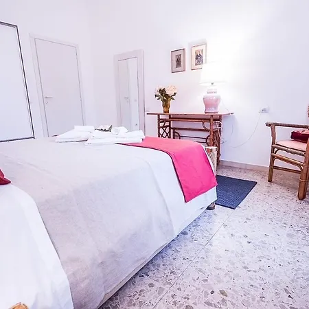 Apartamento Liguria Garden