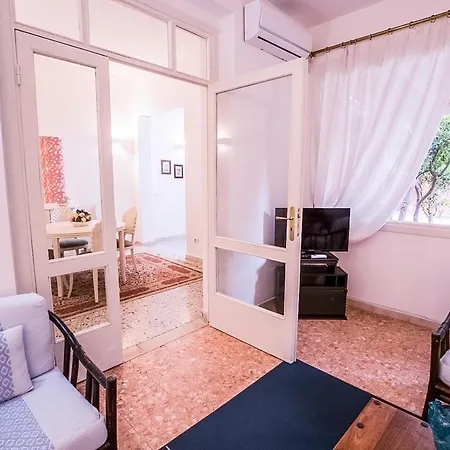 Liguria Garden Όλμπια