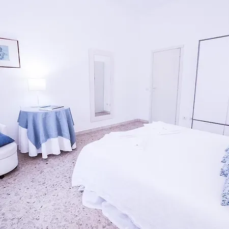 Apartment Liguria Garden Olbia