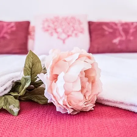 Apartamento Liguria Garden *