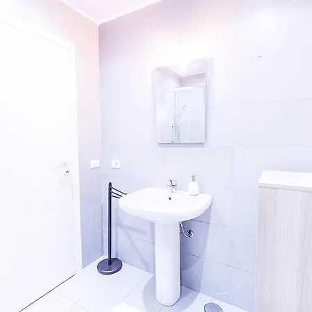 Liguria Garden Apartamento *