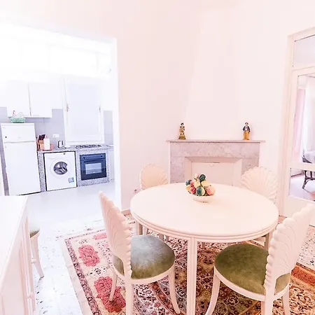 Liguria Garden Apartamento *