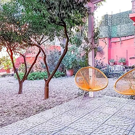 Appartamento Liguria Garden Olbia