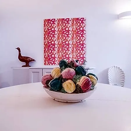 Apartment Liguria Garden *