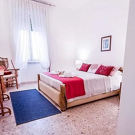 Appartamento Liguria Garden
