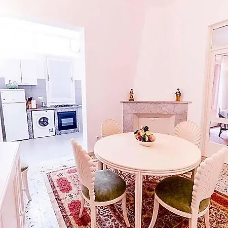 Appartement Liguria Garden *