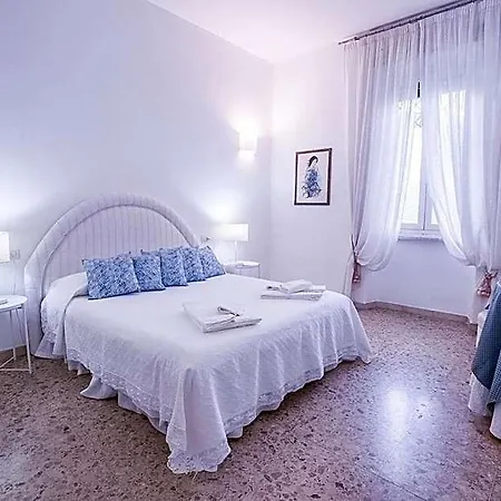 Liguria Garden Appartamento Olbia