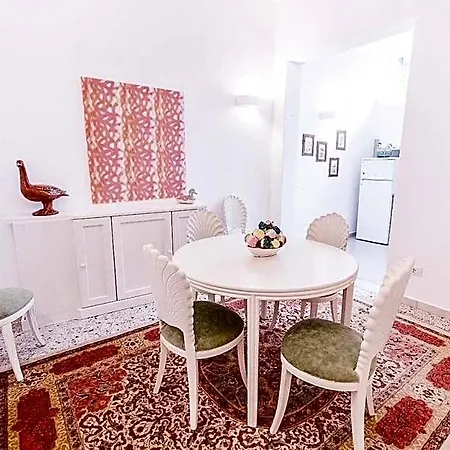 Appartamento Liguria Garden *