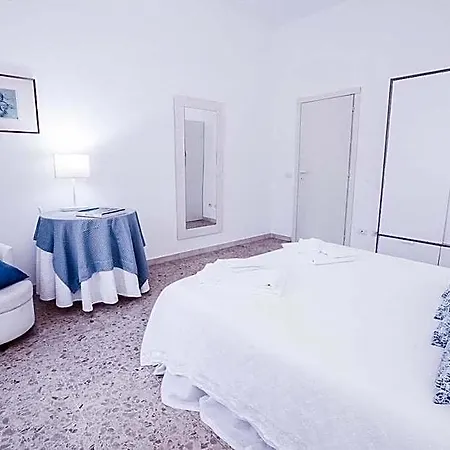 Apartment Liguria Garden *