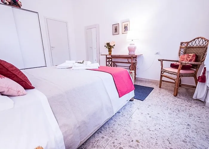 Apartamento Liguria Garden