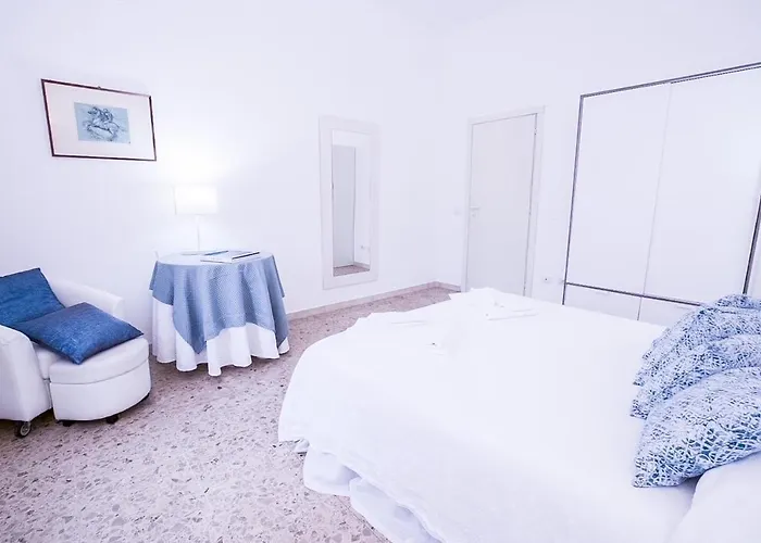 Apartamento Liguria Garden Olbia