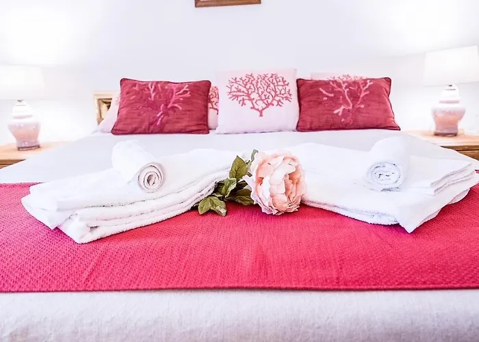 Liguria Garden Apartamento *